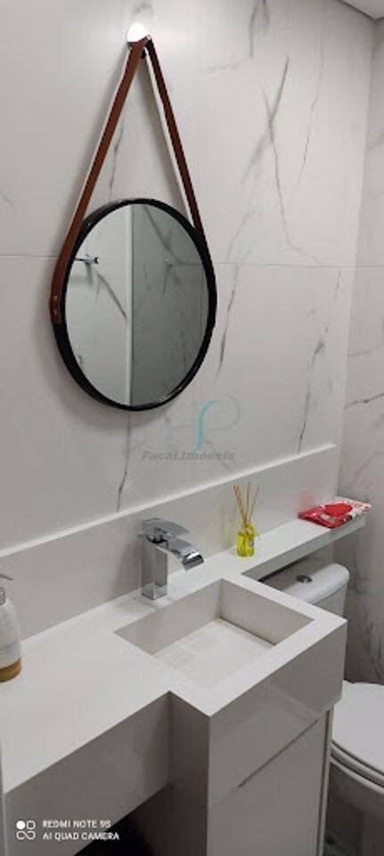 Apartamento, 2 quartos, 55 m² - Foto 5