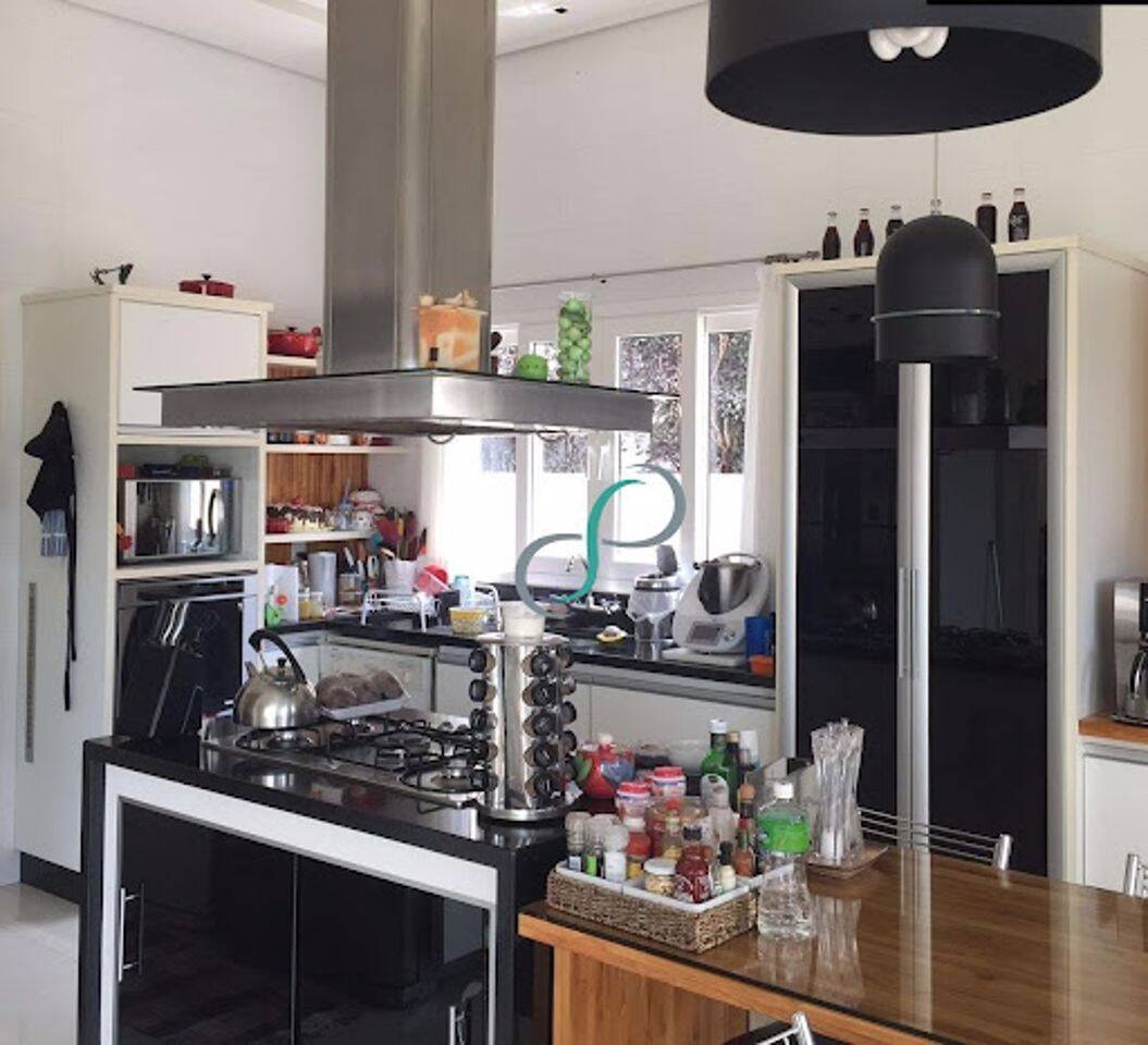 Casa, 3 quartos, 308 m² - Foto 5