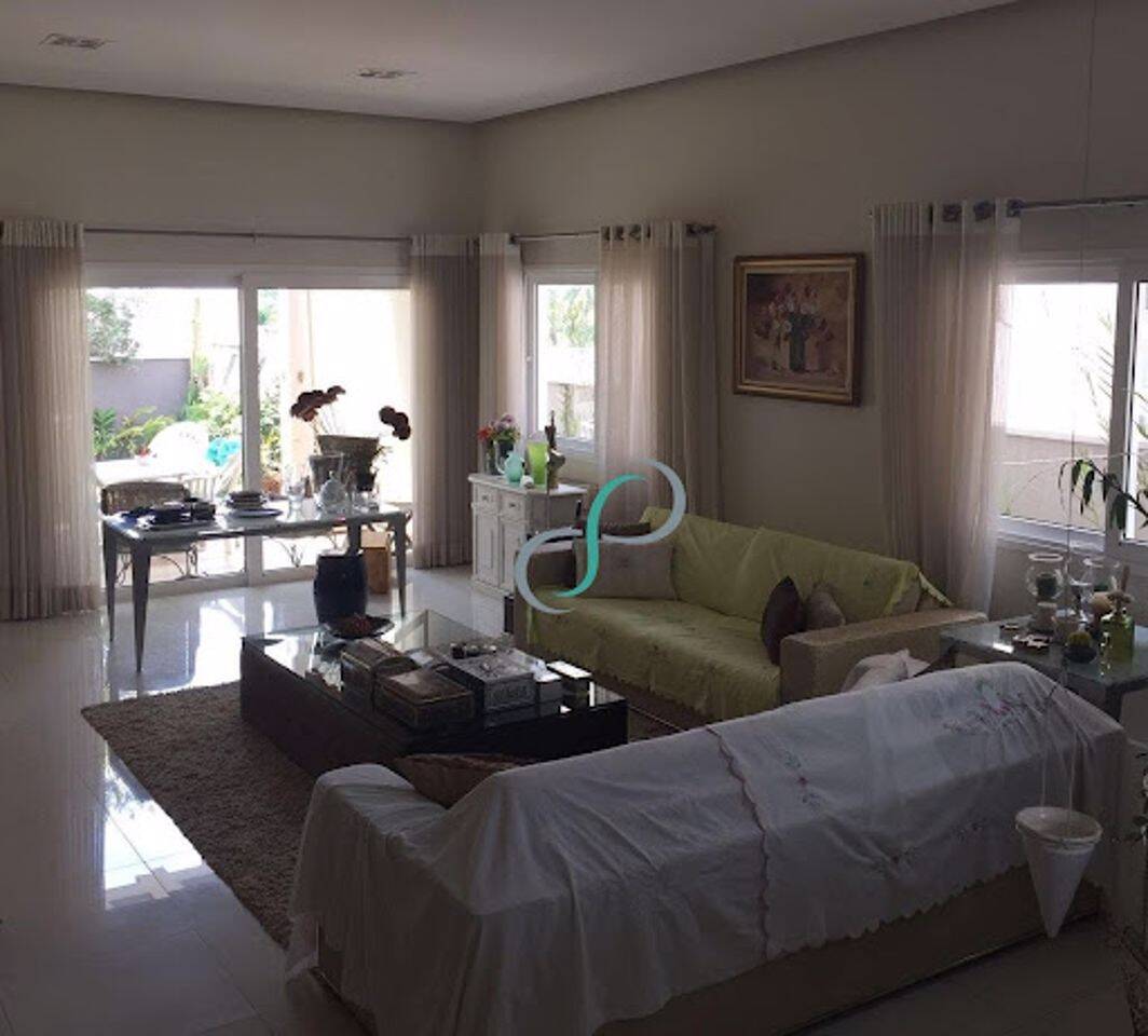 Casa, 3 quartos, 308 m² - Foto 3