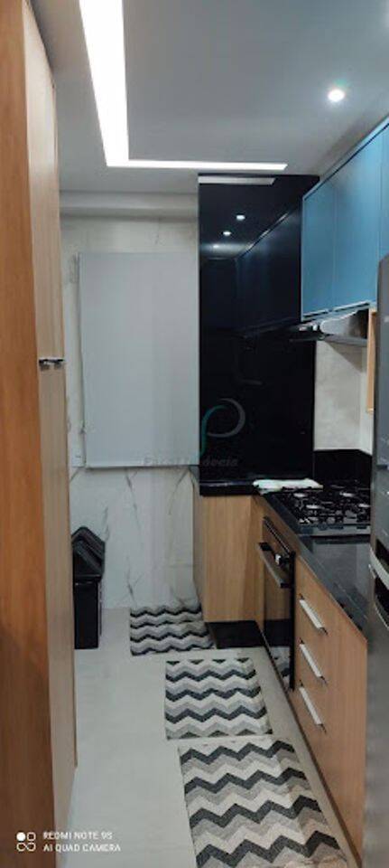 Apartamento, 2 quartos, 55 m² - Foto 8