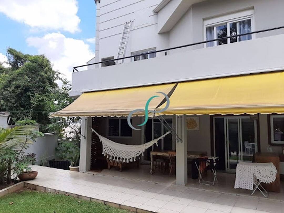 Casa, 4 quartos, 315 m² - Foto 24