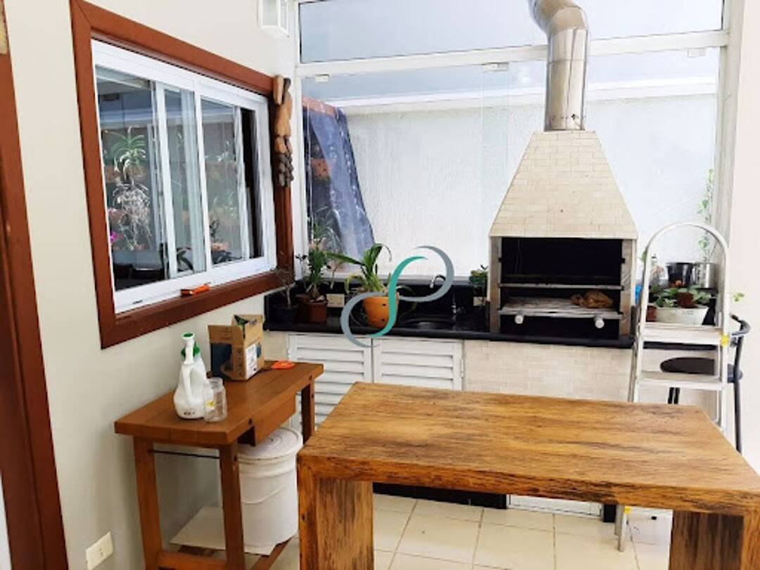 Casa, 4 quartos, 315 m² - Foto 22
