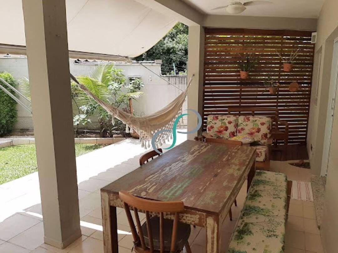 Casa, 4 quartos, 315 m² - Foto 21