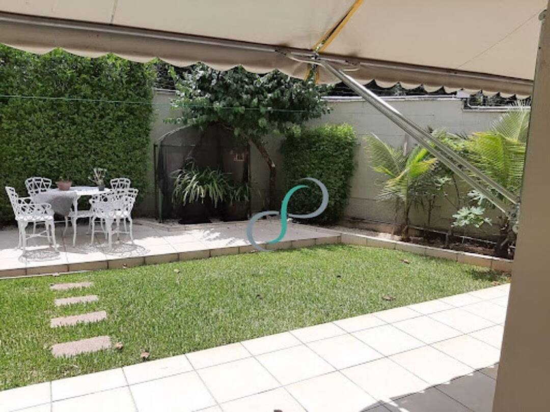 Casa, 4 quartos, 315 m² - Foto 23