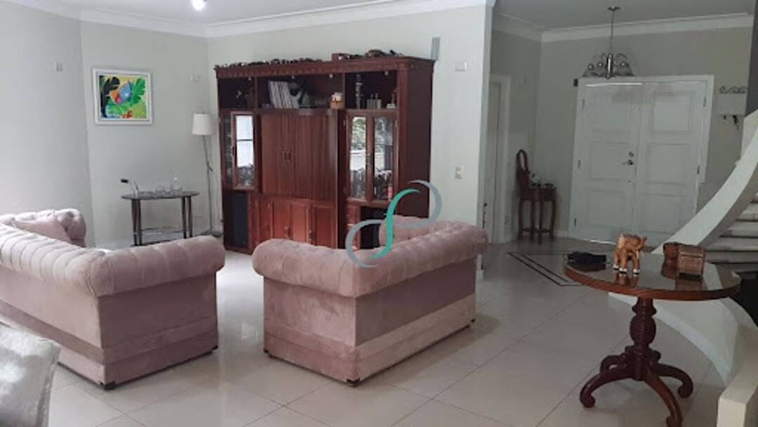 Casa, 4 quartos, 315 m² - Foto 5