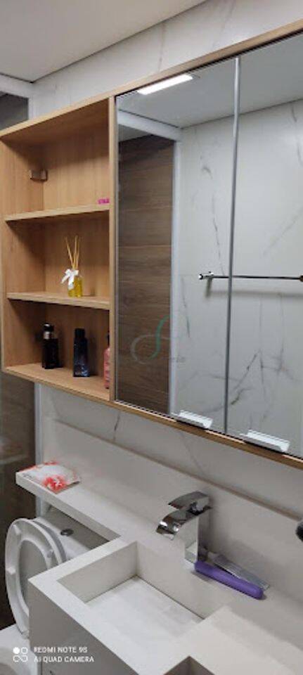 Apartamento, 2 quartos, 55 m² - Foto 7