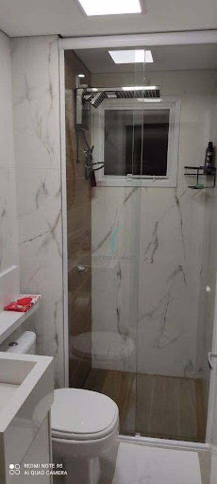 Apartamento, 2 quartos, 55 m² - Foto 6