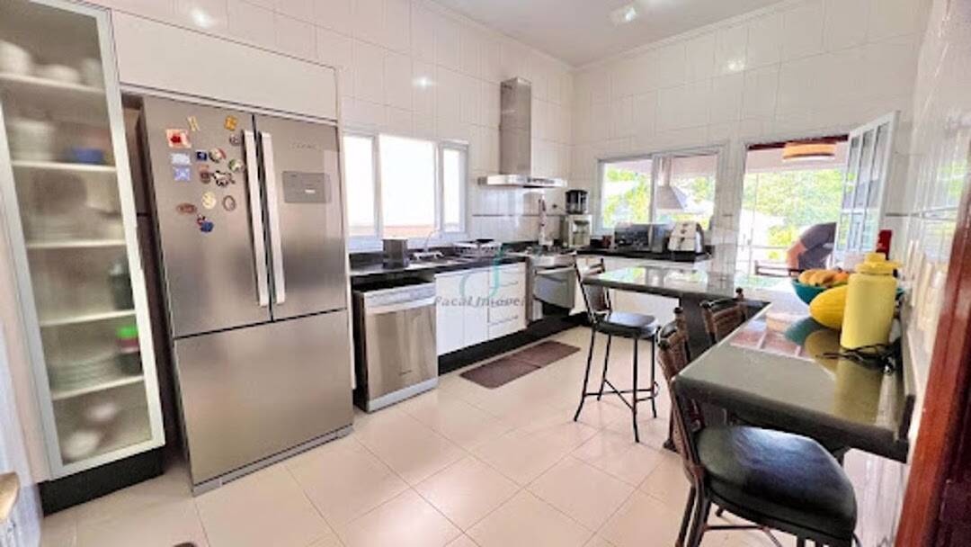 Casa, 3 quartos, 287 m² - Foto 8