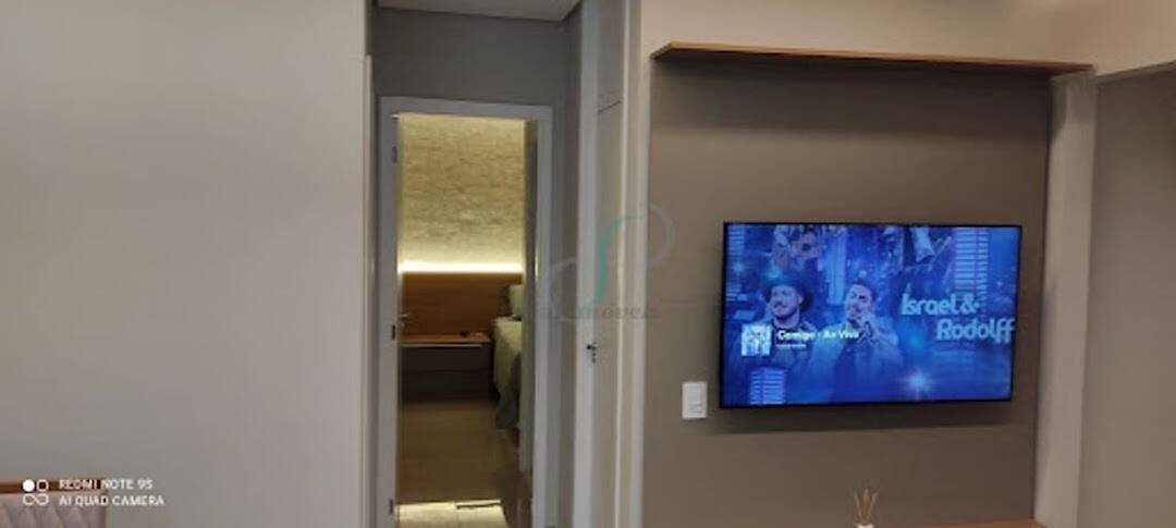 Apartamento, 2 quartos, 55 m² - Foto 2