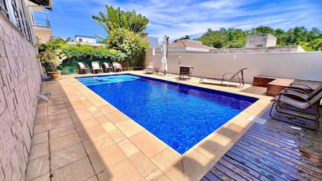 Casa, 3 quartos, 287 m² - Foto 43