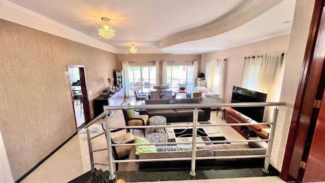 Casa, 3 quartos, 287 m² - Foto 7
