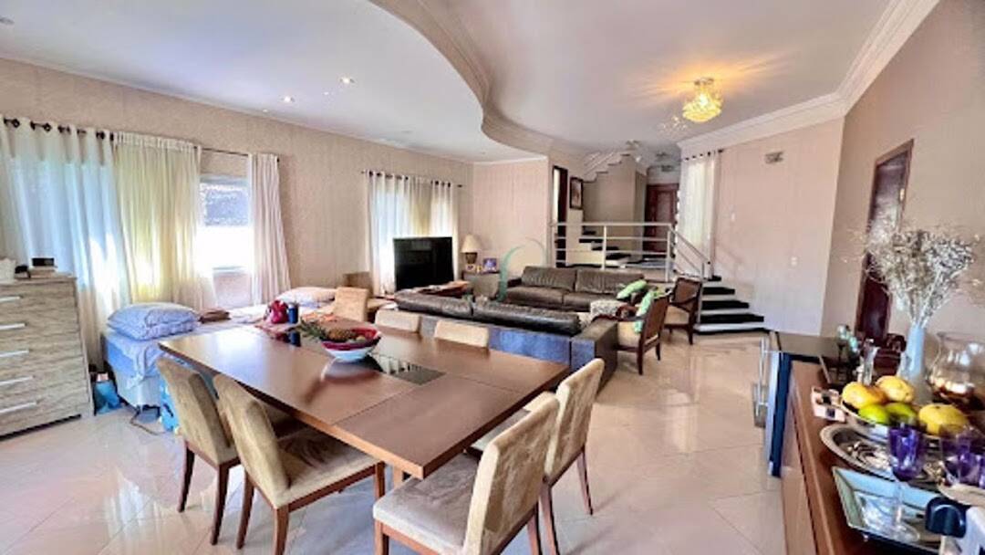 Casa, 3 quartos, 287 m² - Foto 9