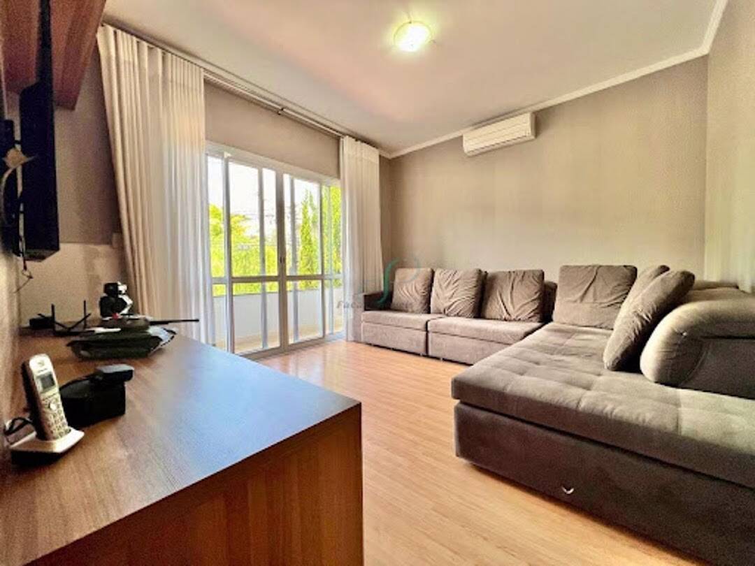 Casa, 3 quartos, 287 m² - Foto 16