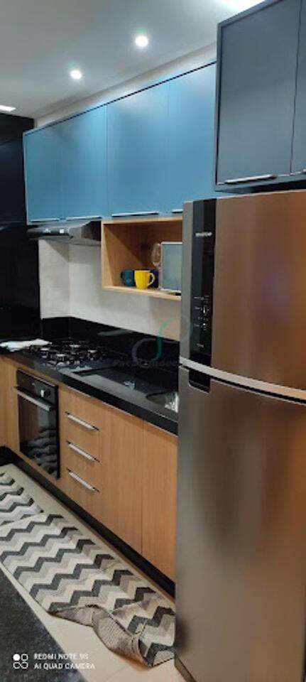 Apartamento, 2 quartos, 55 m² - Foto 9