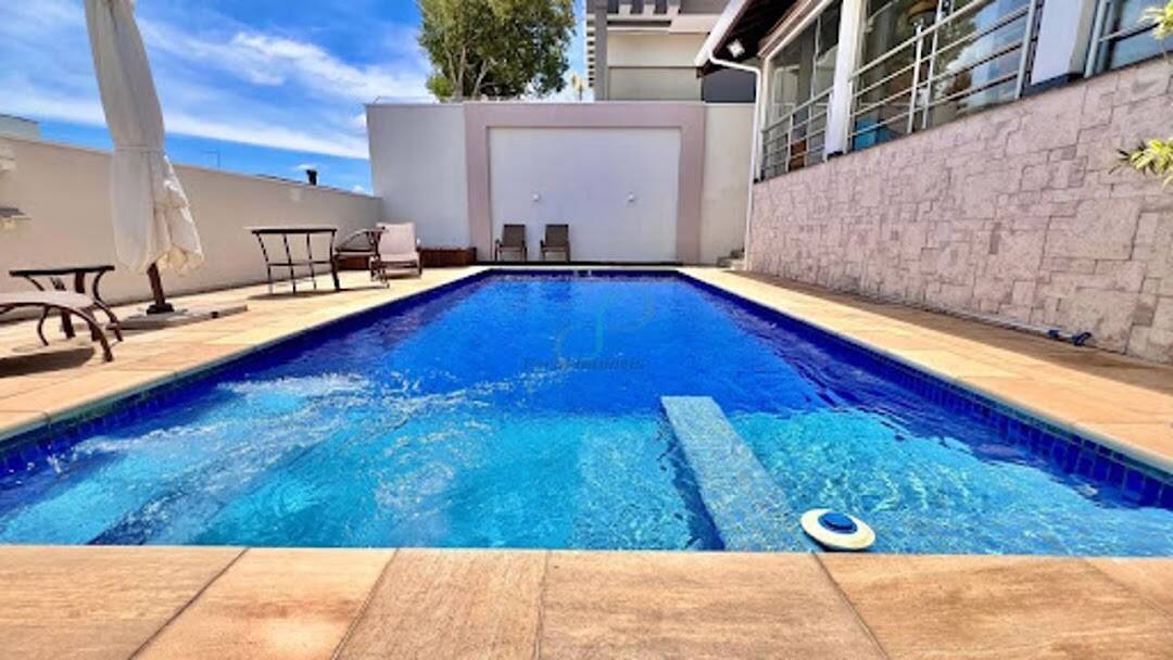 Casa, 3 quartos, 287 m² - Foto 42