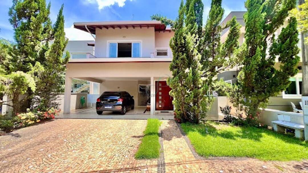 Casa, 3 quartos, 287 m² - Foto 2