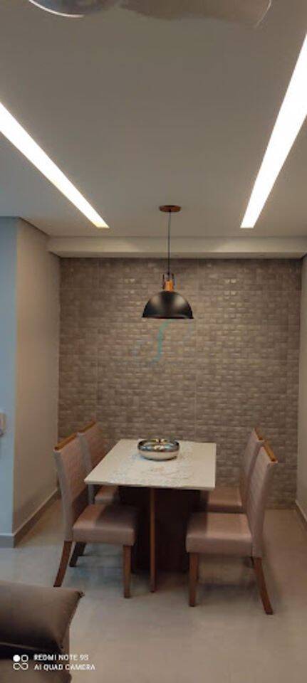 Apartamento, 2 quartos, 55 m² - Foto 10