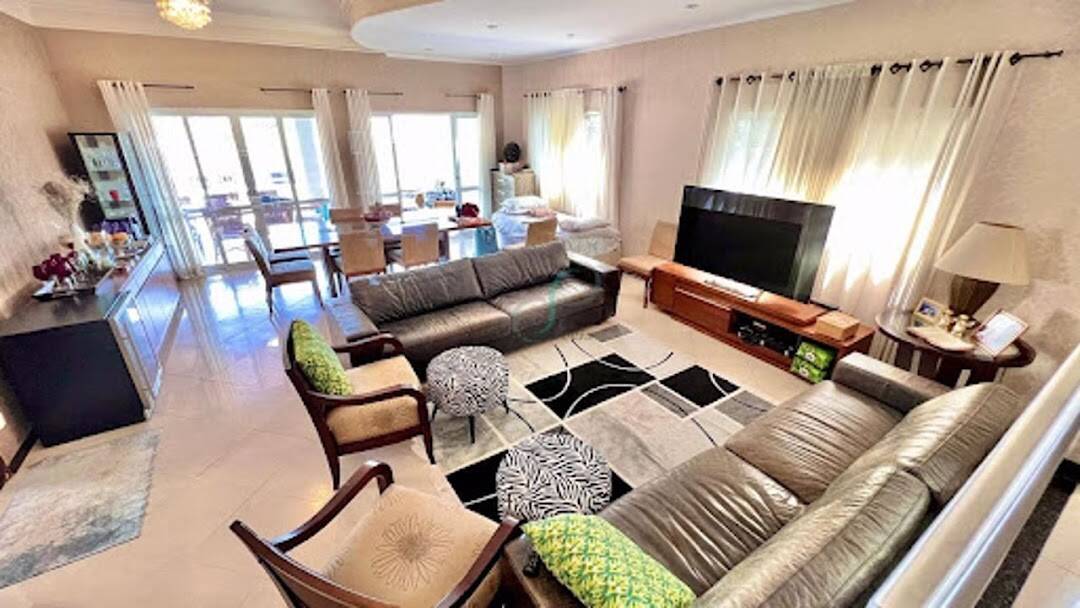 Casa, 3 quartos, 287 m² - Foto 5