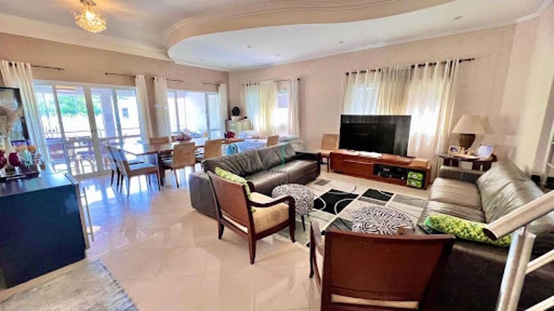 Casa, 3 quartos, 287 m² - Foto 4