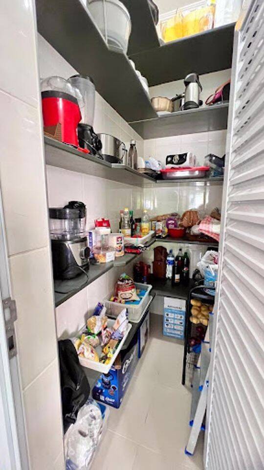 Casa, 3 quartos, 287 m² - Foto 13