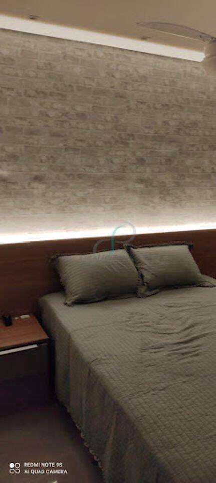 Apartamento, 2 quartos, 55 m² - Foto 3