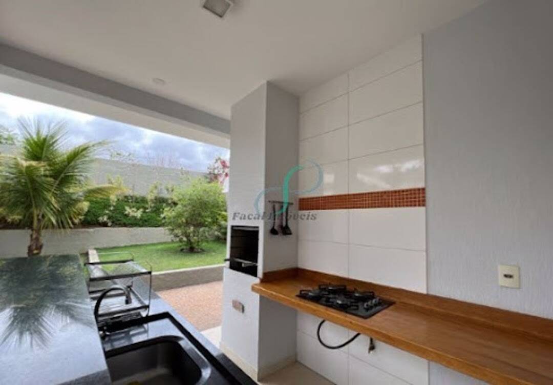 Casa, 4 quartos, 335 m² - Foto 4