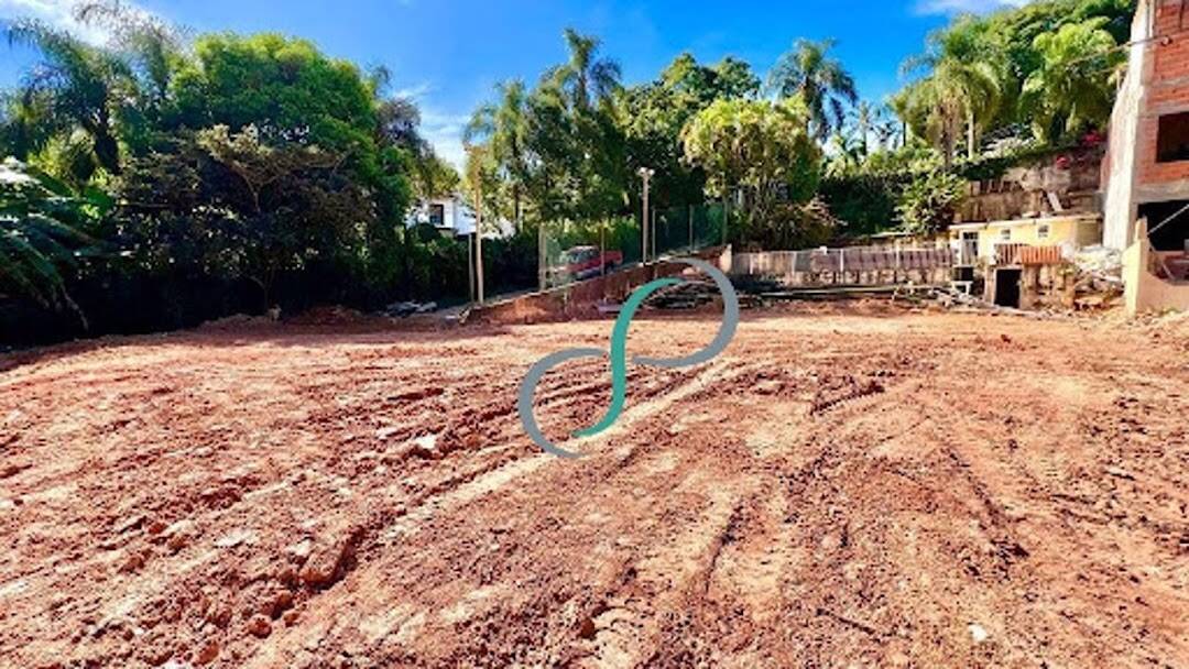 Terreno, 1046 m² - Foto 2