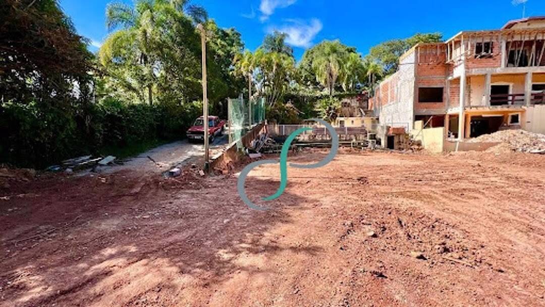 Terreno, 1046 m² - Foto 3