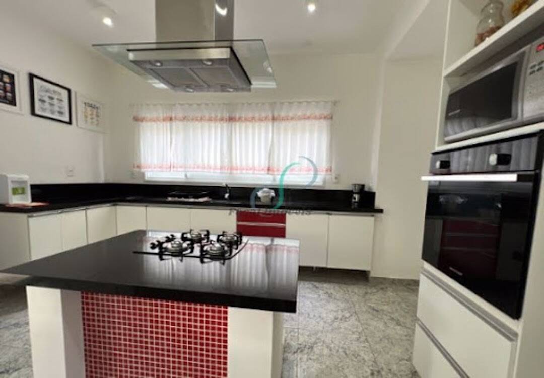 Casa, 4 quartos, 335 m² - Foto 13