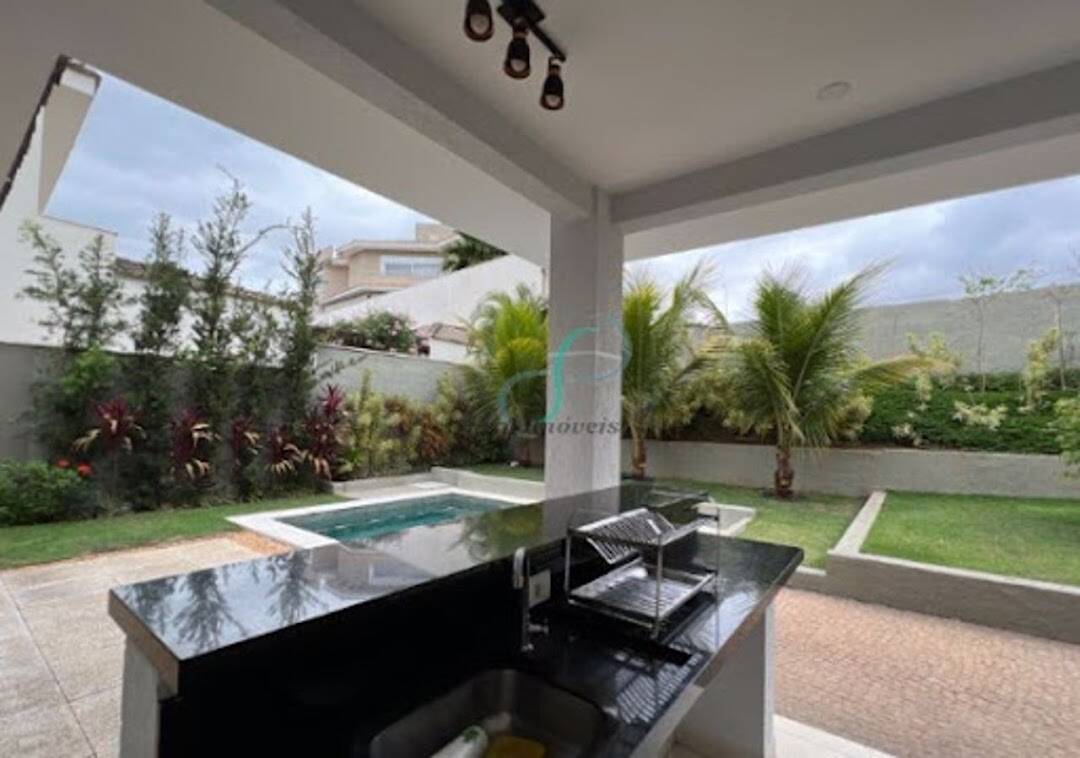 Casa, 4 quartos, 335 m² - Foto 5