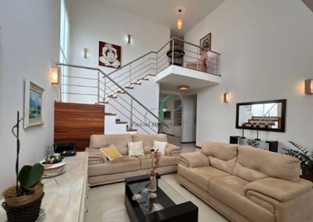 Casa, 4 quartos, 335 m² - Foto 9
