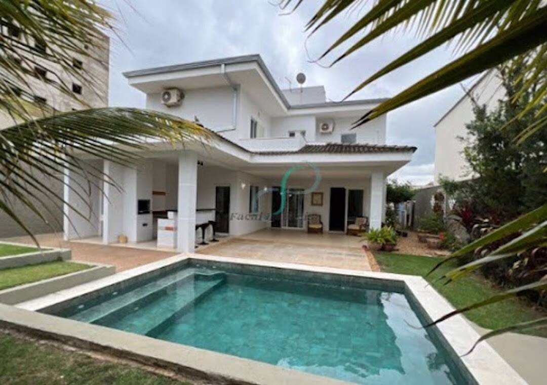 Casa, 4 quartos, 335 m² - Foto 2