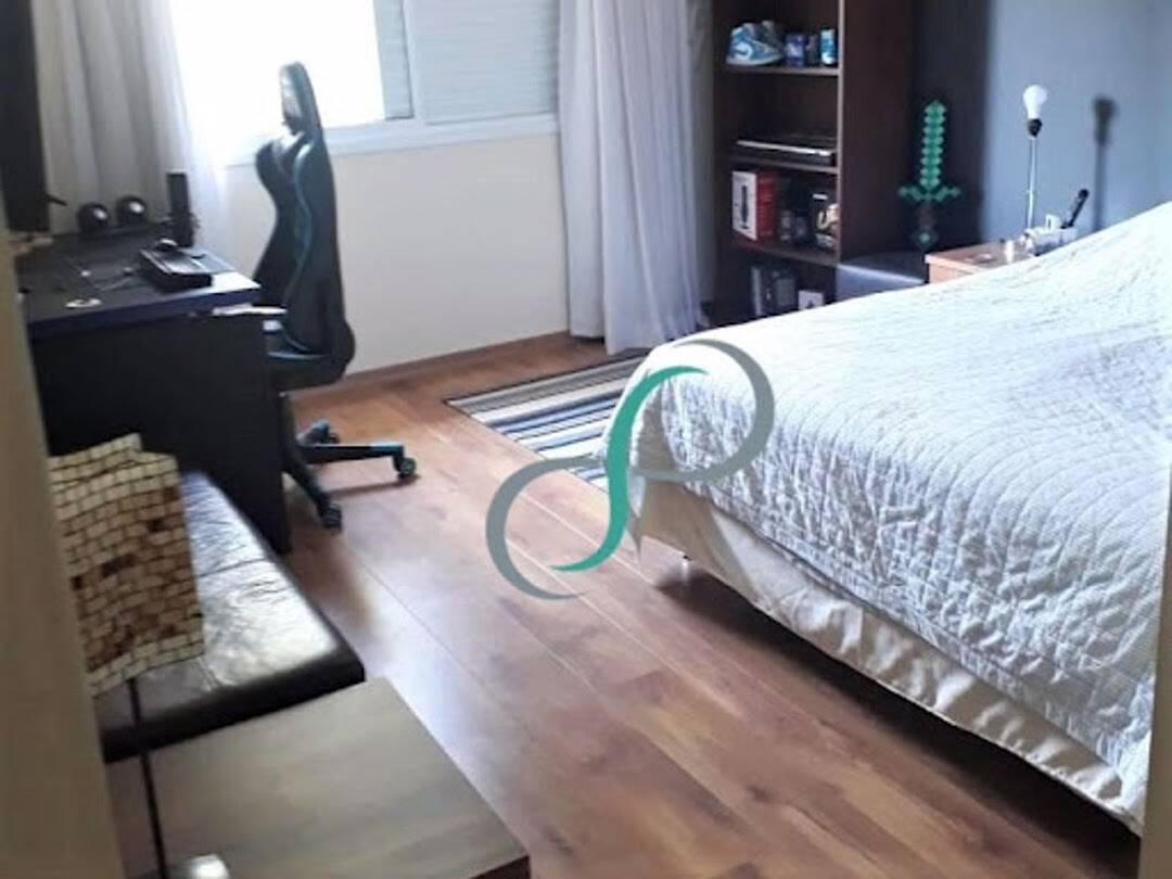 Casa, 5 quartos, 350 m² - Foto 9