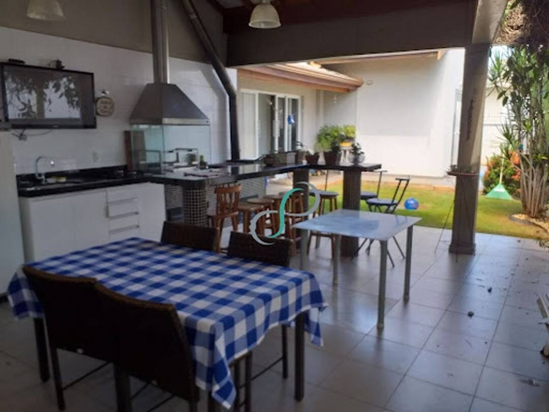 Casa, 5 quartos, 263 m² - Foto 8
