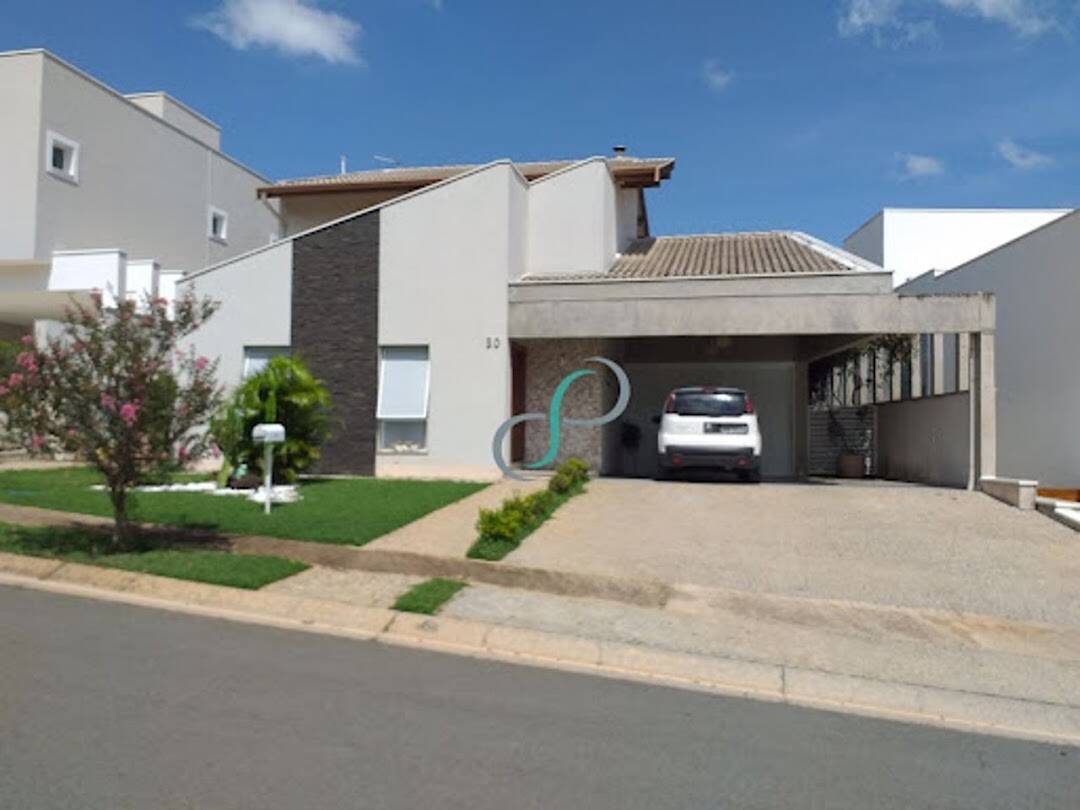 Casa, 5 quartos, 263 m² - Foto 2