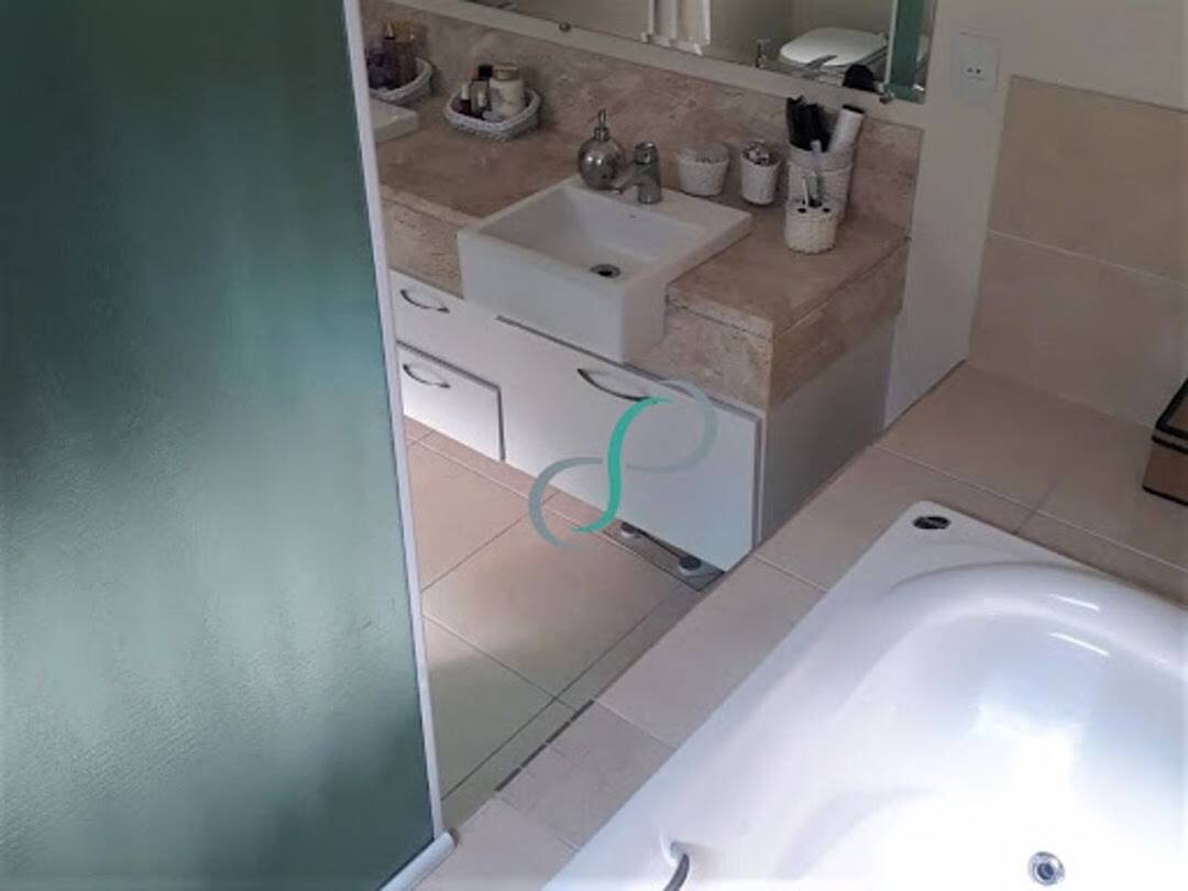 Casa, 5 quartos, 350 m² - Foto 27