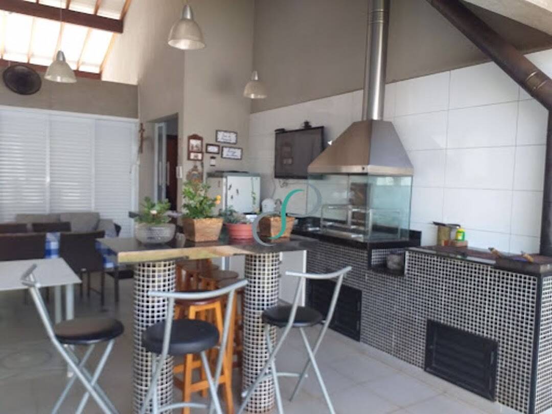 Casa, 5 quartos, 263 m² - Foto 20