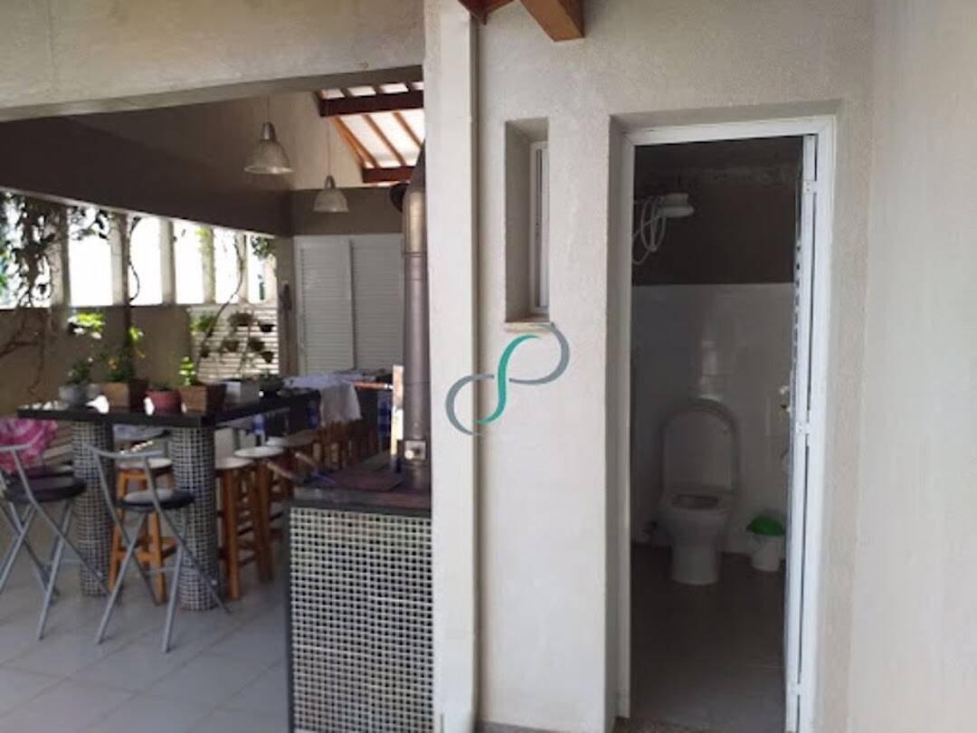 Casa, 5 quartos, 263 m² - Foto 15