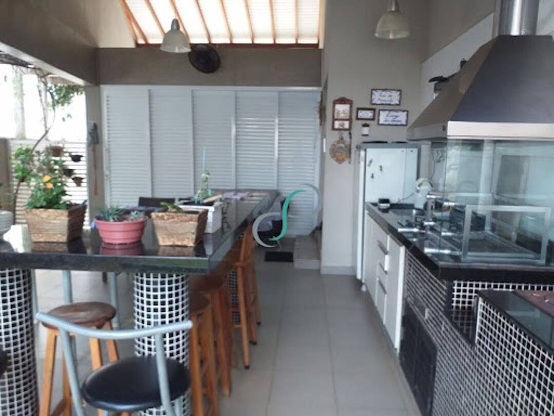 Casa, 5 quartos, 263 m² - Foto 21