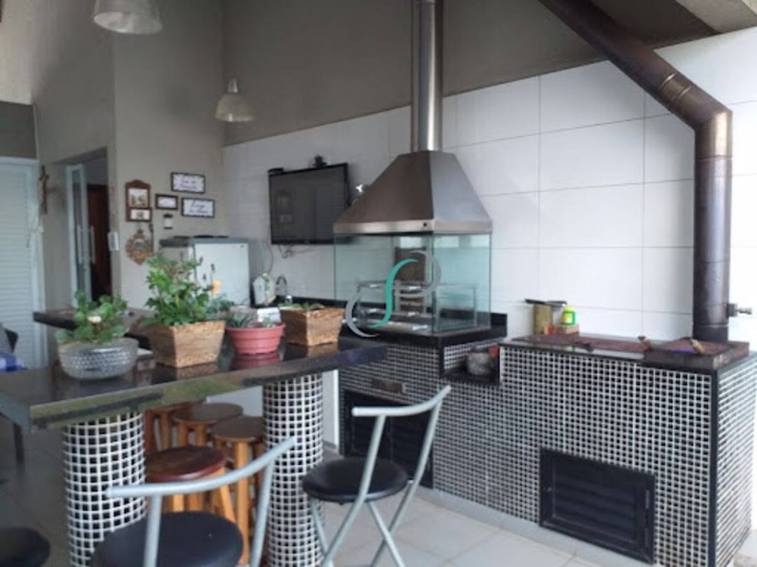Casa, 5 quartos, 263 m² - Foto 7
