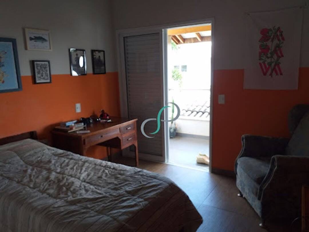 Casa, 5 quartos, 263 m² - Foto 11
