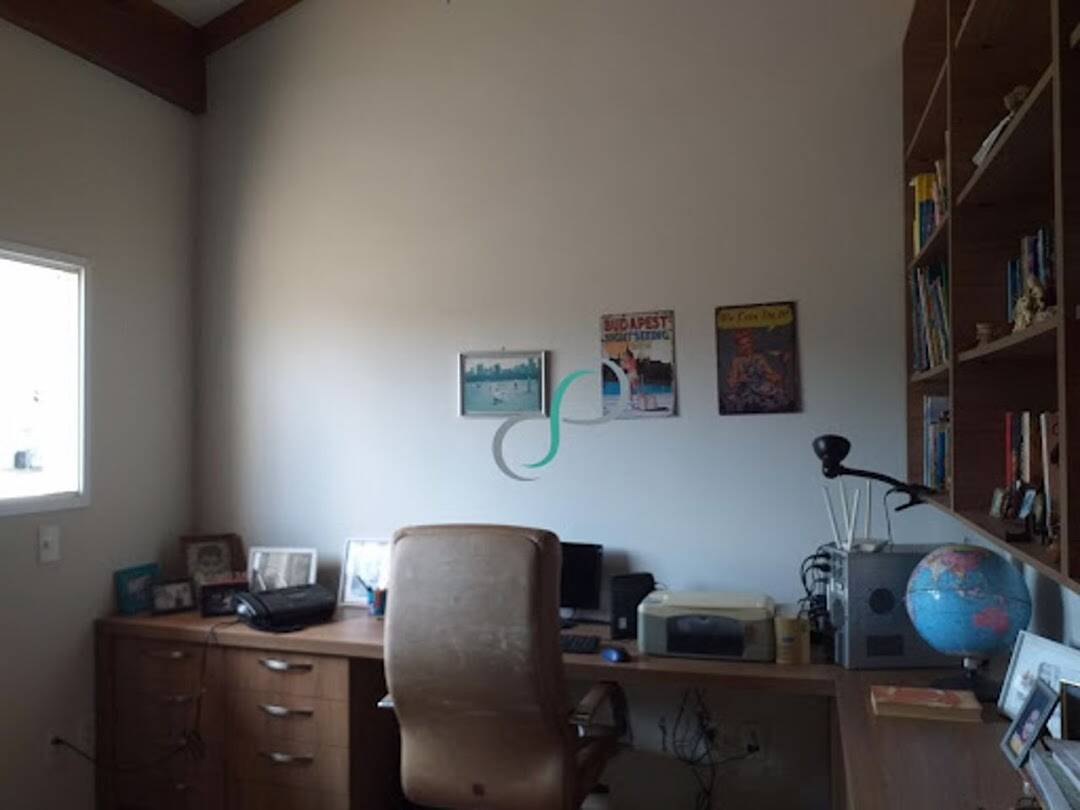 Casa, 5 quartos, 263 m² - Foto 13