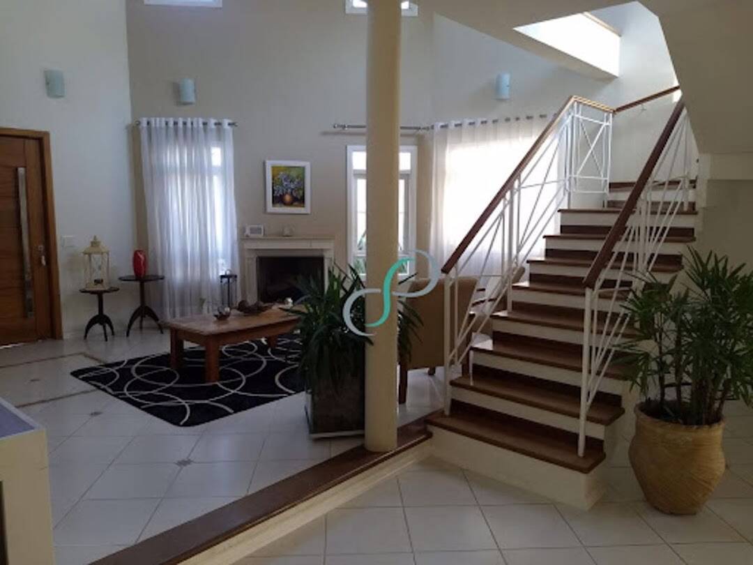 Casa, 4 quartos, 363 m² - Foto 3