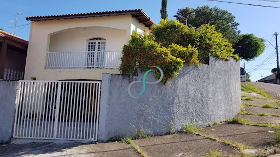 Casa, 3 quartos, 145 m² - Foto 1