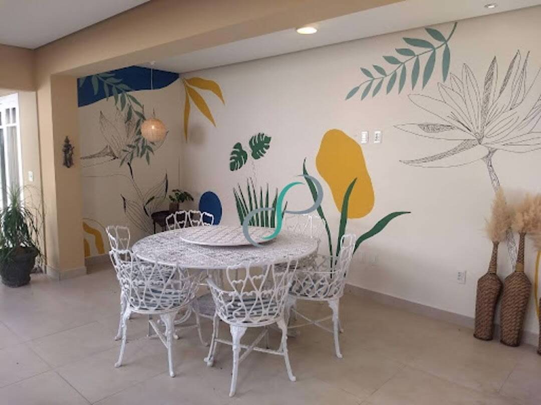 Casa, 4 quartos, 363 m² - Foto 4