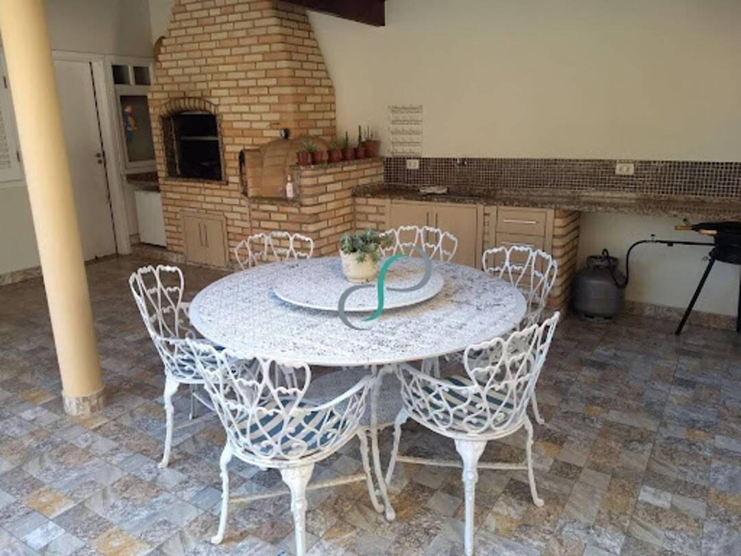 Casa, 4 quartos, 363 m² - Foto 5