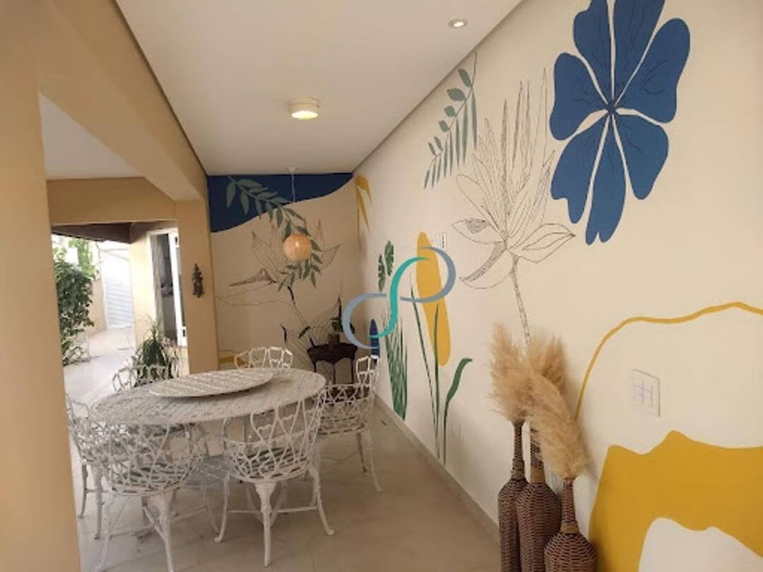 Casa, 4 quartos, 363 m² - Foto 9