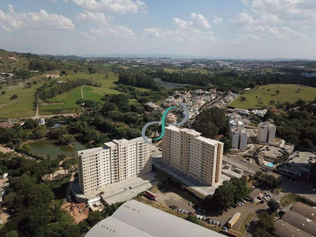 Apartamento, 2 quartos, 51 m² - Foto 6