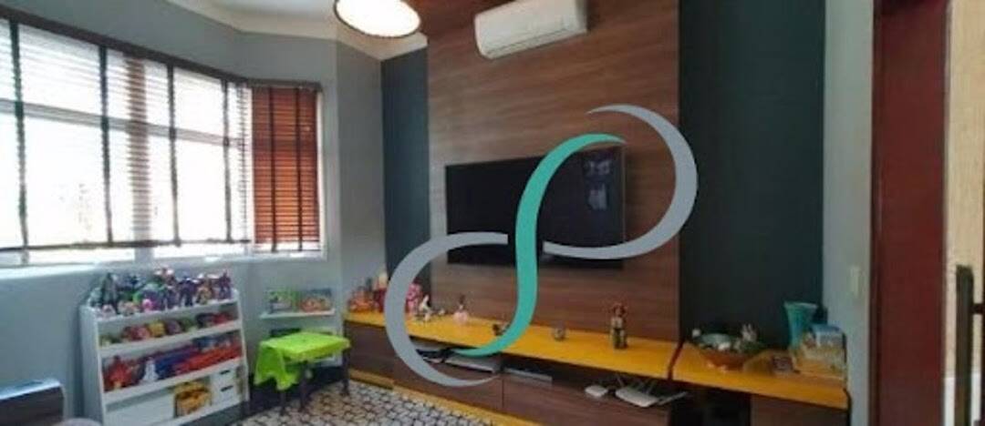 Casa, 3 quartos, 200 m² - Foto 4