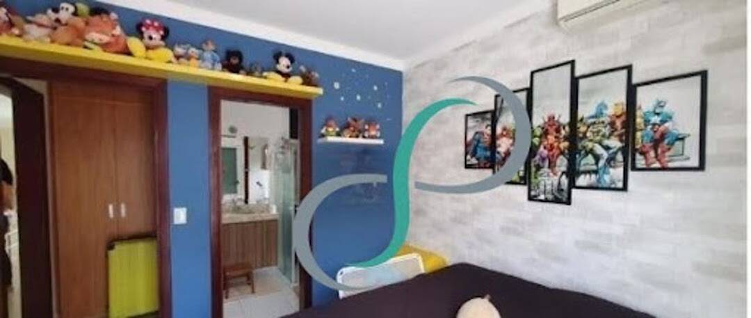 Casa, 3 quartos, 200 m² - Foto 7